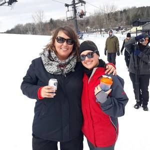 Meet your Posher, Andriah